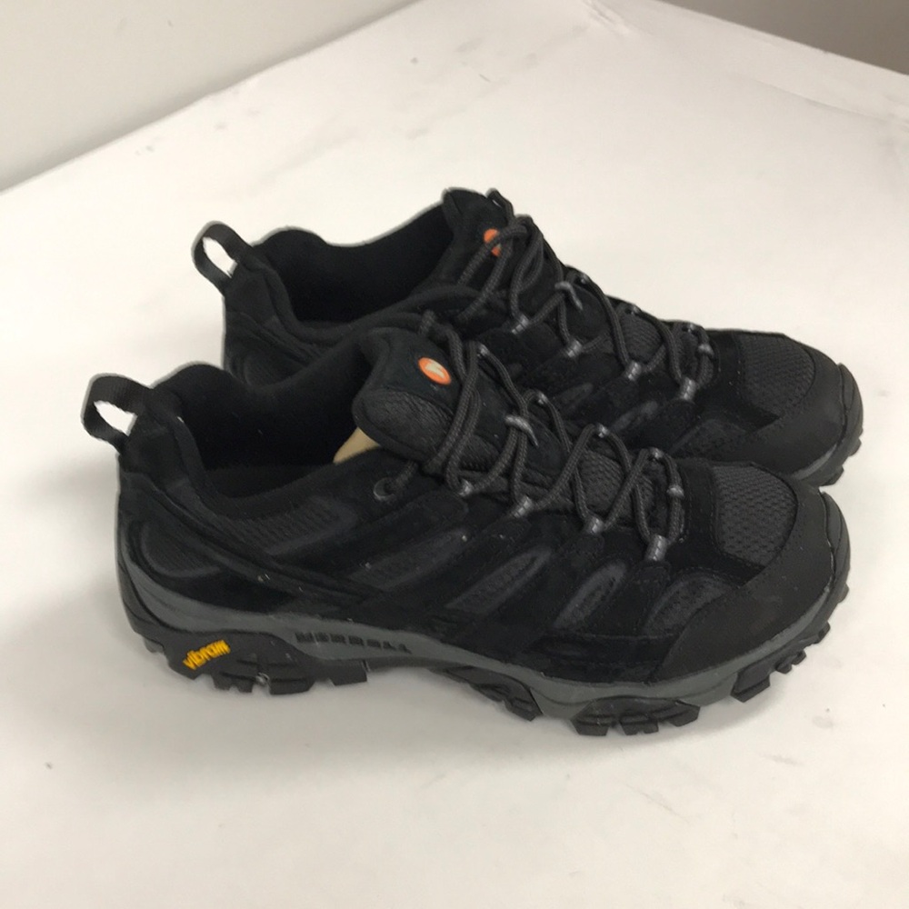 Merrell Mens  Moab 2 Vent Hiking Shoe size 10.5 US